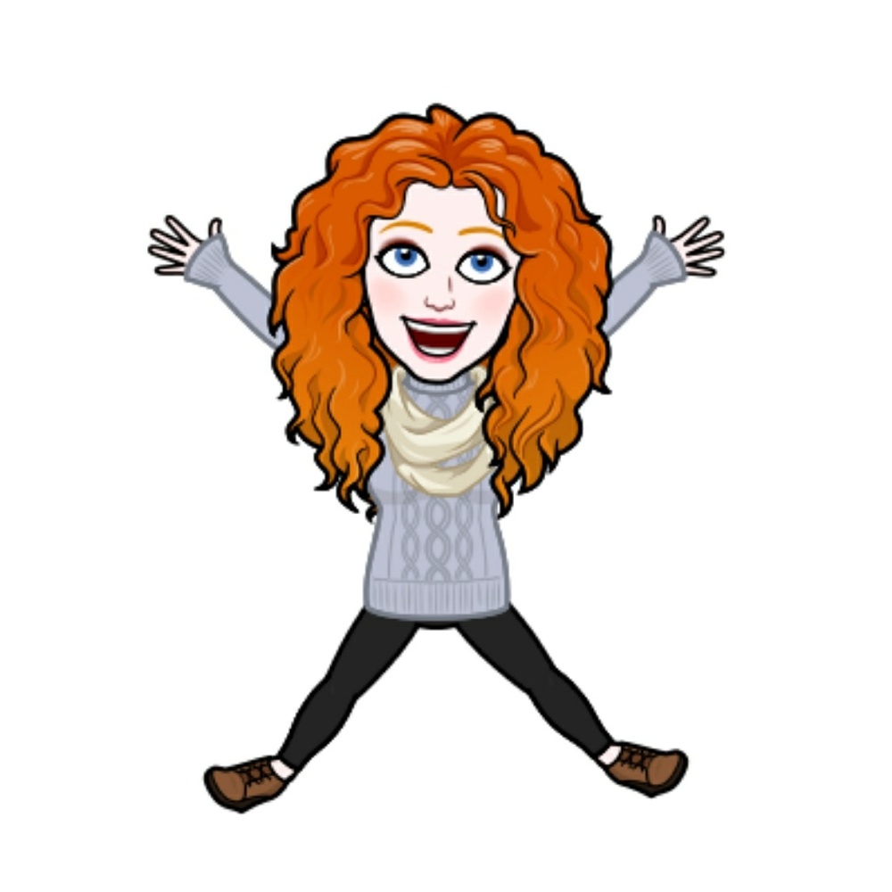 Meet your Posher, Beth